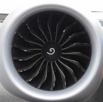 1) Heat treatment and hard coatings of jet engine turbine blades are just two of many thermal processes available at the Wallwork Group