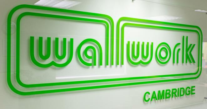 3) Besides Cambridge, Wallwork Group has sites in the North West in Bury and in the Midlands in Birmingham.