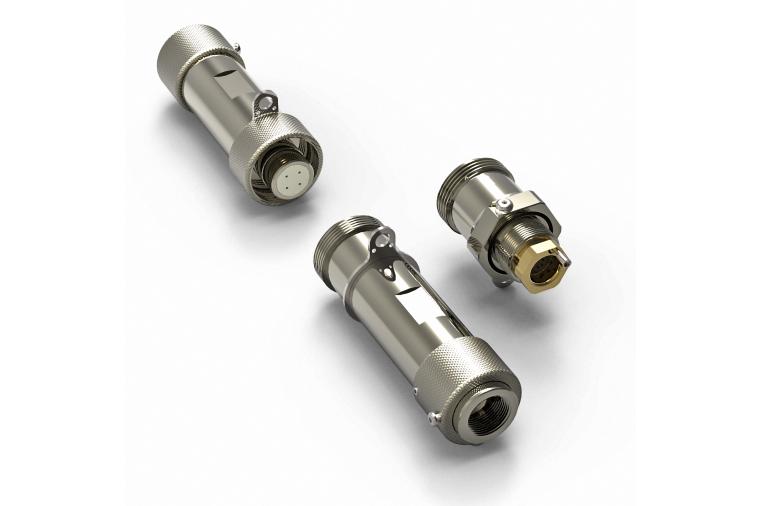 1) Hawke ControlEx connectors are ideal for both offshore and onshore application in oil and gas operations and other environments with explosion hazards
