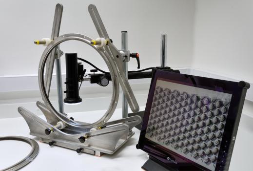 2) Increasingly complex component assemblies are growing demand for vacuum brazing