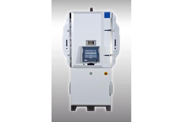 1) Wallwork will use the high capacity CemeCon 800/9XL magnetron sputtering coating system for coating of round shank tooling and carbide inserts