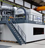 2nd Quintus Hip at Wallwork